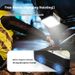 Huomingzhu Outdoor Solar Emergency Light Camping Super Bright Power Outage Stall Tent Campsite Night Market Rechargeable_desvips.com