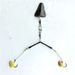 Anti-Tangle Subline Double Finished Forked Rig Hook Wild Bottom Fishing Grass Carp Bluefish Catfish Big Fish_desvips.com