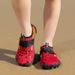 Children's Beach Boys And Girls Quick-Dry Water Park Wading Swimming Non-Slip Cut-Resistant Barefoot Skin-Friendly Shoes_desvips.com