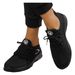 Men's Casual Sport Breathable Lightweight Anti-slip Soft Bottom Work Shoes Spring Autumn New Style Comfortable Footwear_desvips.com