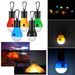 Outdoor Hook Light Camping Tent Light Night Emergency Lighting Portable Hook Light LED Spherical Camping Lighting_desvips.com