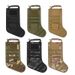 Outdoor MOLLE Mount Tactical Military EDC Accessory Storage Bag Christmas Stocking Ornament Wholesale_desvips.com
