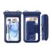 New Band Touchscreen Phone Case Sports Arm Large Capacity Outdoor Waterproof Bag_desvips.com