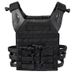 JPC Lightweight Tactical Vest Multifunctional Amphibious Combat Vest, Camouflage Outdoor Equipment_desvips.com