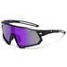 Colorful Large Frame Outdoor Sports Sunglasses For Men And Women Windproof Hiking And Cycling Glasses_desvips.com