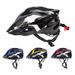 Bicycle helmet Bicycle mountain bike helmet Road bike riding helmet Adult_desvips.com