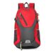 Outdoor Mountaineering Backpack 2025 New Men's And Women's Large-capacity Hiking Bag Multi-functional Travel Backpack_desvips.com