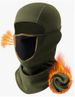 Unisex Winter Balaclava Face Mask For Cycling Skiing - Breathable Warm Adjustable Neck Gaiter With Full Face Cover_desvips.com
