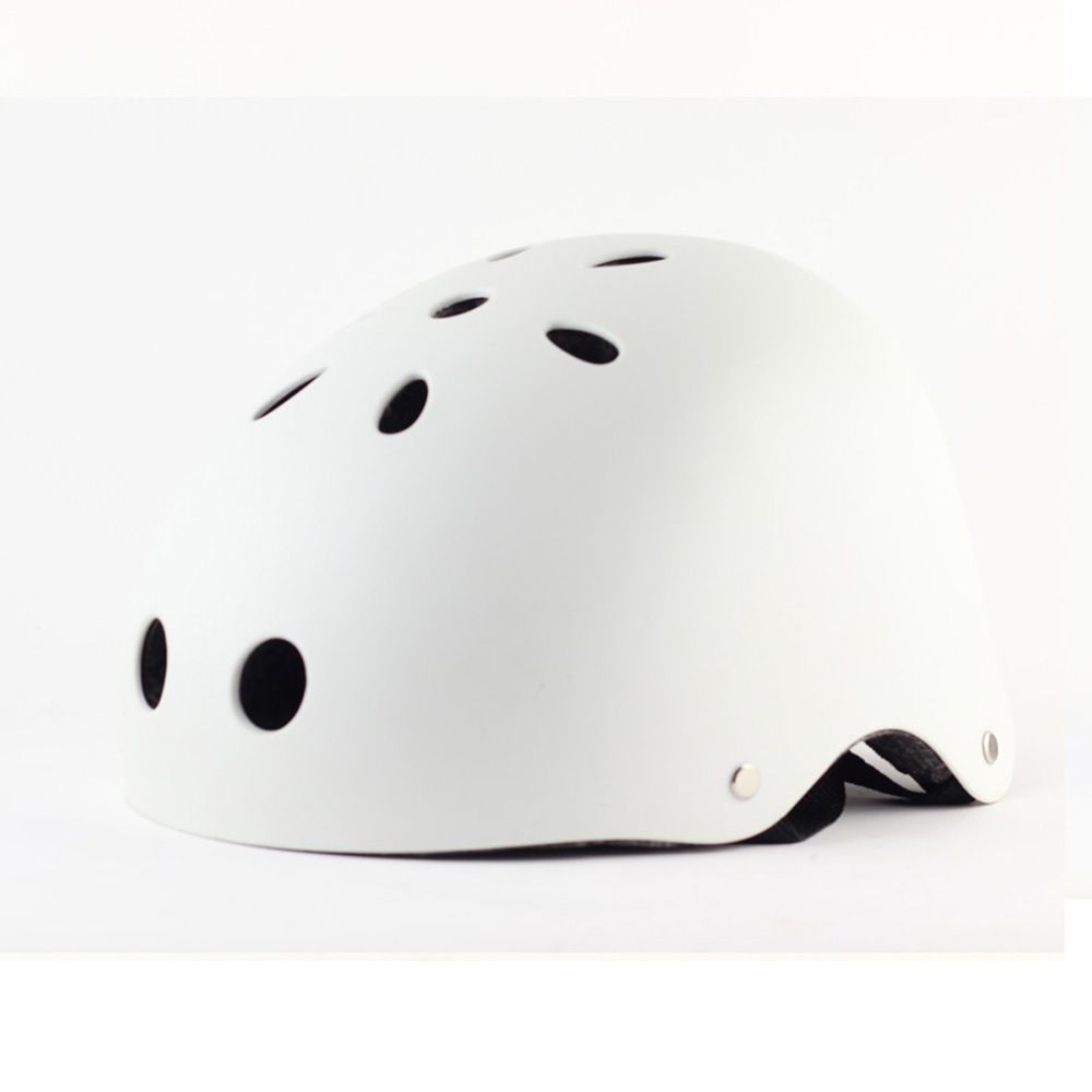 Skating Children's Boys And Girls Riding Bicycle Skateboard Roller Skate Balance Bike Plum Blossom Helmet_desvips.com