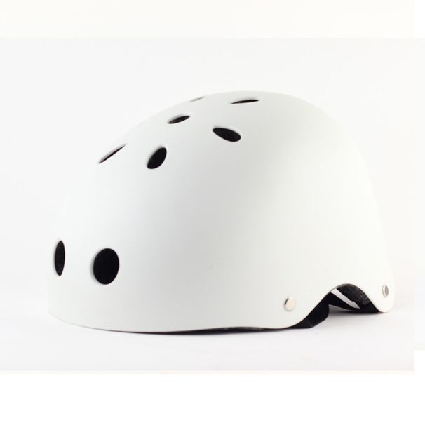 Skating Children's Boys And Girls Riding Bicycle Skateboard Roller Skate Balance Bike Plum Blossom Helmet_desvips.com