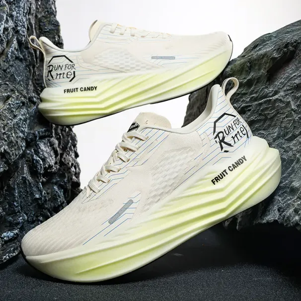 new Free Shipping Designer Shoes Outdoor Trainer Running Blade Bottom Shock Absorption Lightweight Casual Sport Shoes_desvips.com