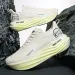new Free Shipping Designer Shoes Outdoor Trainer Running Blade Bottom Shock Absorption Lightweight Casual Sport Shoes_desvips.com
