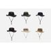 Trendy Drawstring Fisherman For Men Women, Summer Breathable Sun Protection, Outdoor Mountaineering And Fishing Hat,_desvips.com