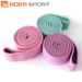 Shoulder And Neck Stretch Squat Glute Training Exercise Fitness Bodybuilding Equipment Long Yoga Resistance Band_desvips.com
