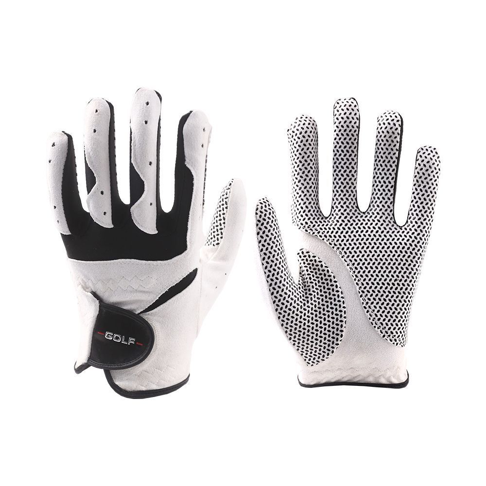 Golf Gloves Professional Summer Thin Men And Women Children Cycling Sports Fitness Microfiber Cloth Breathable Non-Slip_desvips.com