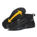 Outdoor Hiking And River Tracing For Men, Non-Slip Lure Fishing Water Wading Cut-Resistant Trekking Fitness Shoes,_desvips.com