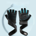 Professional Fitness For Men And Women, Dumbbell Weightlifting, Non-Slip, Shock Absorption, Long Wrist Protection,_desvips.com
