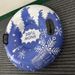 Inflatable Christmas Snow Tube Cartoon Cold-Resistant Outdoor Sports Ski Supplies Party Gathering Toy_desvips.com