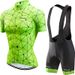 Phtxolue 2021 Women Cycling Clothing Wear Maillot Ciclismo Mountain Bike Bicycle Jerseys Set Kit_desvips.com