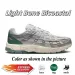 Designer Running P6000 Trainer P 6000 Mens Womens Sneakers Metallic Sier Black White Anthracite Grey Outdoor Sports_desvips.com