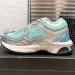 Running Breathable Mesh Designer Classic Men Sneakers Women Letter Casual Rubber Sole Skate Non Slip Outdoor Lace Up_desvips.com