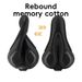 ROCKBROS Bicycle Saddle Cover Saddle Cover With Rain Cover_desvips.com