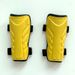 Student Football Shin Guards Double Straps Reinforced Children's Adult Calf Guards Knee Guards Shin Guards Distribution_desvips.com