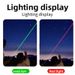 Rechargeable Red And Green Dual Office Business Laser Light Outdoor Teaching Pointer_desvips.com