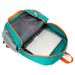 New portable folding backpack waterproof large capacity travel sports outdoor backpack hiking riding bag_desvips.com