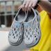 2025 New Men's Water Shoes For River Trekking, Beach Rafting, Quick-Drying, Breathable, Non-Slip Sandals, Outdoor Casual_desvips.com