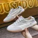 Luxury Premium 2026 Women's Genuine Leather Breathable German Trainer Sneakers Retro Agam Casual Shoes Ballet Style Flat_desvips.com