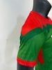 Burkina Faso Home Game Album Retro Player Outdoor Sports Quick Drying Set_desvips.com