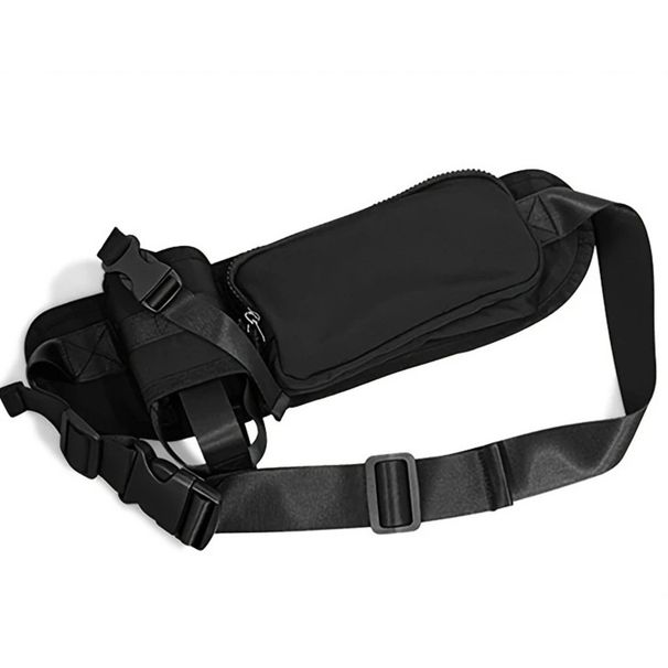 2026 New Portable Waterproof Waist Bag, Lightweight And Breathable, Suitable For Walking, Mountaineering, Cycling, And Other Outdoor Activities_desvips.com