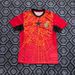 Cross-Border Top Quality Bestseller World Cup Ghana Casual Cultural Shirt Short-Sleeve T-Shirt Football Jersey_desvips.com
