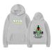 Autumn And Winter Couple Thickened Coat Loose Hoodie For Men And Women_desvips.com