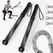 Cordless Spring Swing Physical Training Arm Strength Muscle Indoor Outdoor Battle Rope Exercise_desvips.com