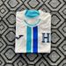 Honduras Home Stadium Football Uniform Football Jerseys Sports Short Sleeve Shirt Sportswear Adult Jerseys_desvips.com