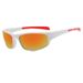 New Outdoor Sports Sunglasses Men And Women Fashion Colorful Sunglasses Small Frame Cycling Glasses_desvips.com