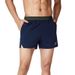 2026 High-quality Sports And Fitness Shorts For Men, Quick Drying, Breathable Running, And Casual Three Quarter Pants_desvips.com