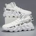 Men's Large Size Outdoor Hiking And Running Comfortable Casual Versatile Fashionable Sports Shoes For Couples Training_desvips.com