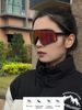 Glasses For Men Women Outdoor Sports Sunglasses Running MTB UV400 Protective Golf Baseball Driving Cycling Goggles_desvips.com