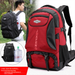 Outdoor Men Large Capacity Lightweight Casual Hiking Backpack Women Waterproof Travel Mountaineering Bag_desvips.com