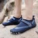 Outdoor Water Trekking Shoes For Men Women, Beach Snorkeling Swimming Non-Slip Wading Hiking And Climbing Shoes,_desvips.com