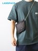 Casual Nylon Cloth Hiking Shoulder Bag_desvips.com