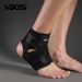 VBOSI Ankle Support SBR Taekwondo Mountaineering Sports Compression Outdoor Cycling Basketball Fitness Protective Gear_desvips.com