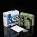 High Magnification HD 99 Style Military Green Portable Outdoor Coordinate Rangefinder Low Light Night Vision Binoculars_desvips.com