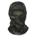 Cycling Clothing & Accessories Camouflage breathable sunscreen hood military fan tactical camouflage outdoor cycling fishing hiking camping skiing_desvips.com