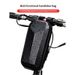 Electric Scooter Front Hanging Bag Hard Shell EVA Enlarged Waterproof Folding Bicycle Balance Handle First Pack_desvips.com