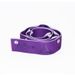 In Stock Yoga With Position Guide 8-Section Fitness Resistance Stretch Band Children's Dance Training Elastic Daisy Rope_desvips.com