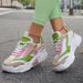 Women Casual Sneakers Breathable Comfortable Nonslip Waterproof Sports Shoes For Working Trekking Autumn Spring Pants_desvips.com
